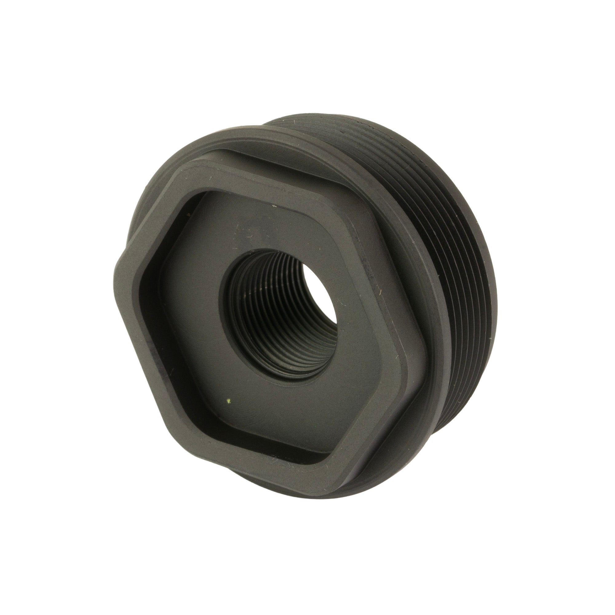 BREEK DT UNI SUP HUB 1/2X28 TITANIUM