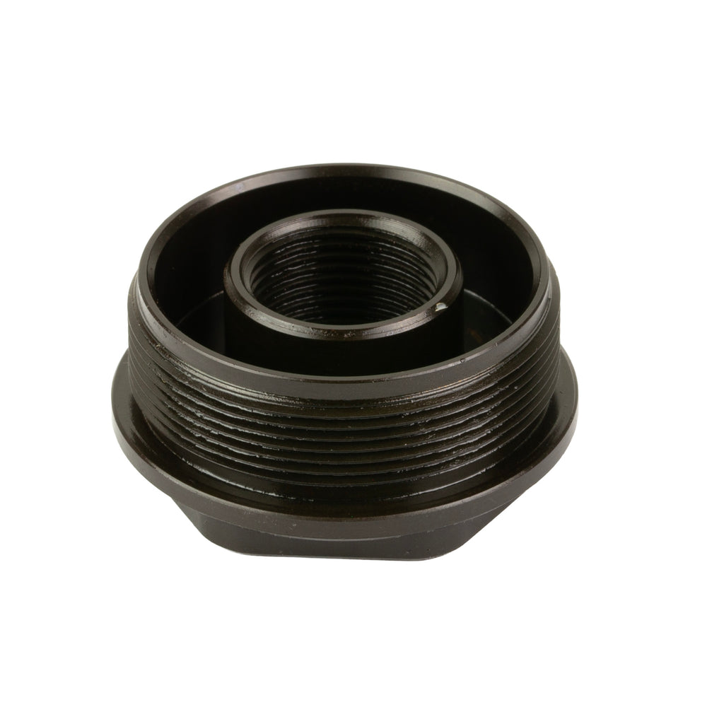 BREEK DT UNI SUP HUB 5/8X24 STEEL
