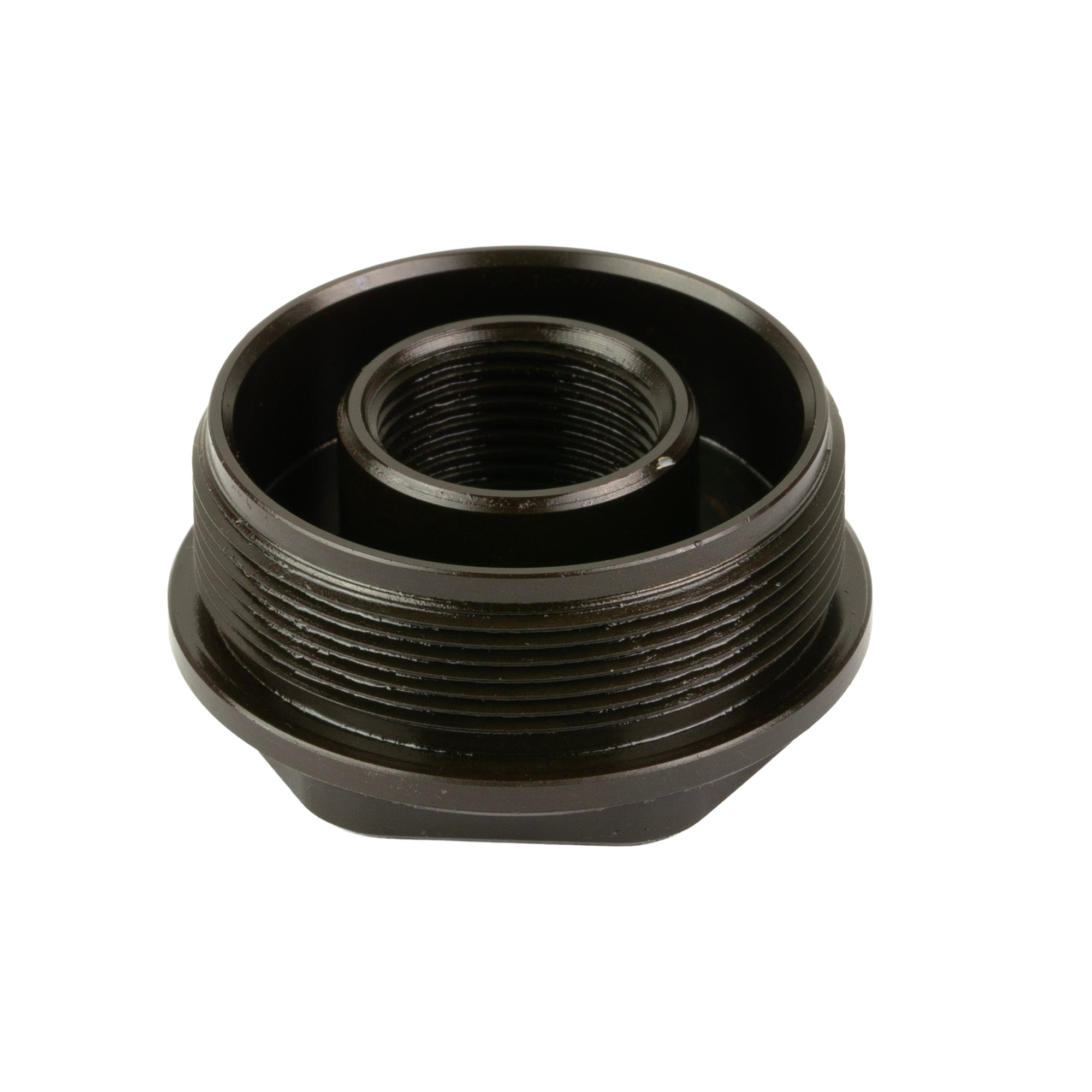 BREEK DT UNI SUP HUB 5/8X24 STEEL