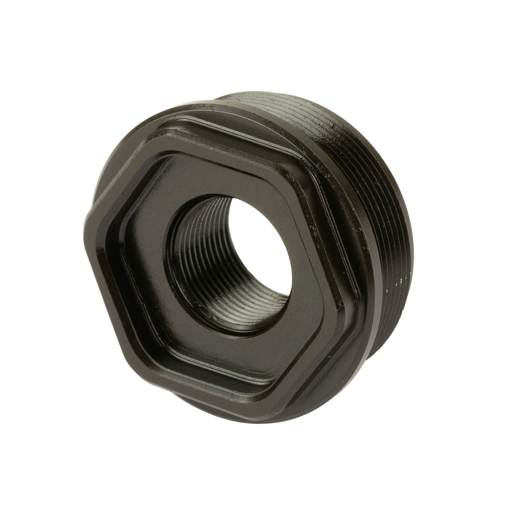 BREEK DT UNI SUP HUB 5/8X24 STEEL