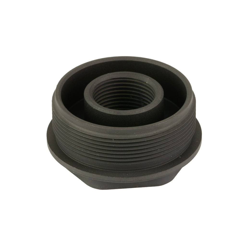 BREEK DT UNI SUP HUB 5/8X24 TITANIUM