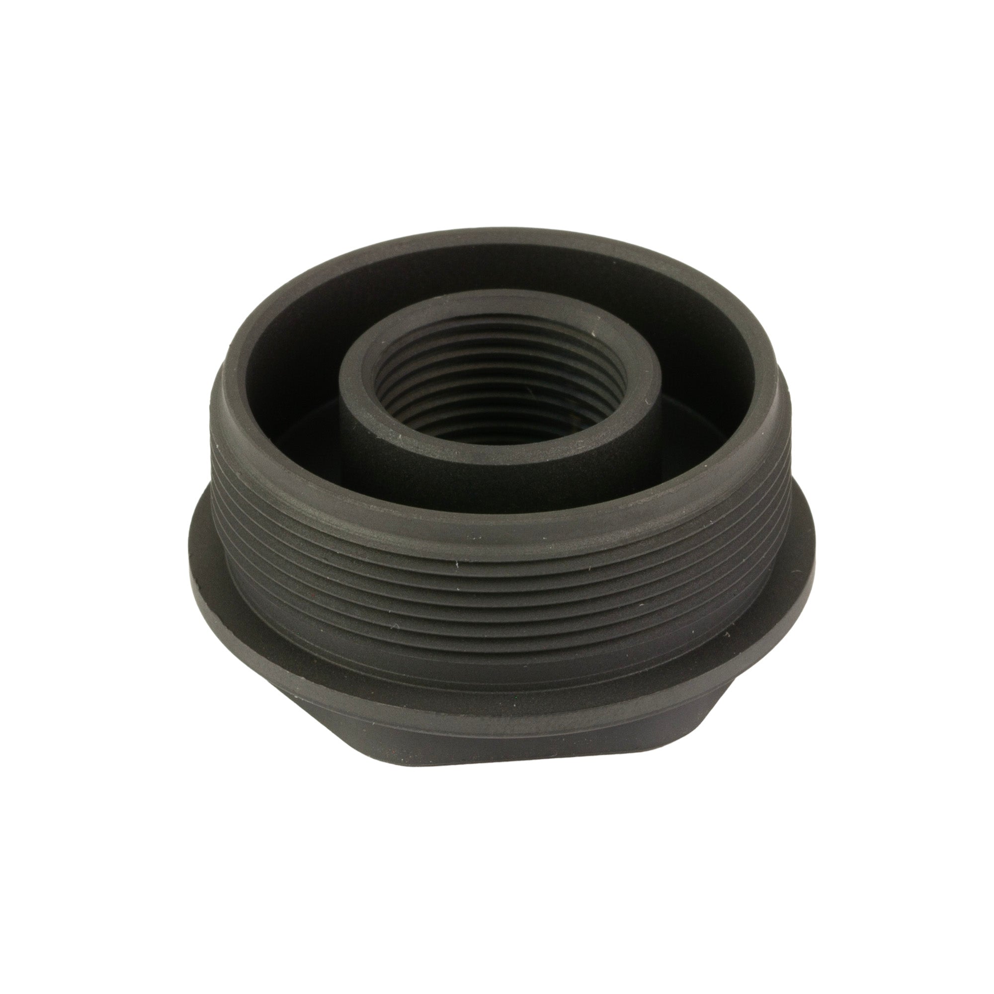 BREEK DT UNI SUP HUB 5/8X24 TITANIUM