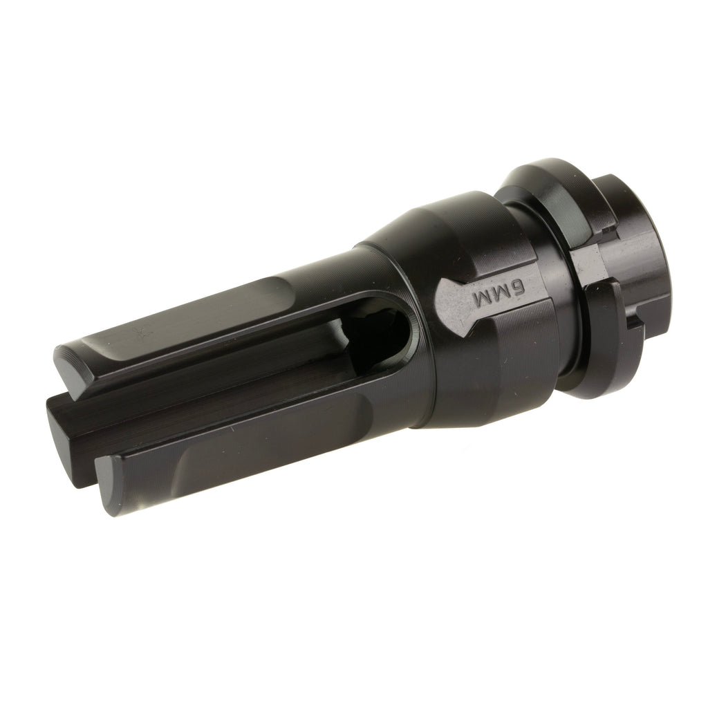 DEAD AIR KEYMO GOV FH 1/2X28 6MM