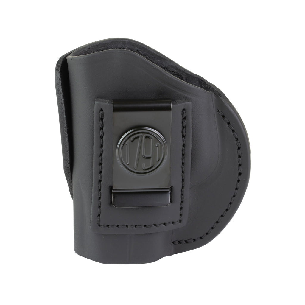1791 4 WAY IWB/OWB STLTH BLK LH SZ 3