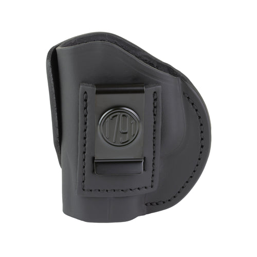 1791 4 WAY IWB/OWB STLTH BLK LH SZ 3