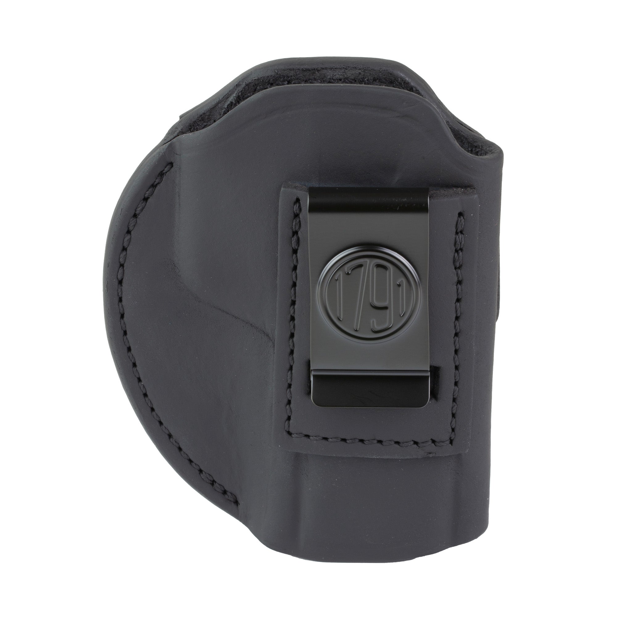 1791 4 WAY IWB/OWB STLTH BLK RH SZ 6