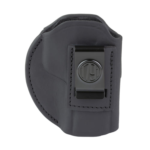 1791 4 WAY IWB/OWB STLTH BLK RH SZ 6