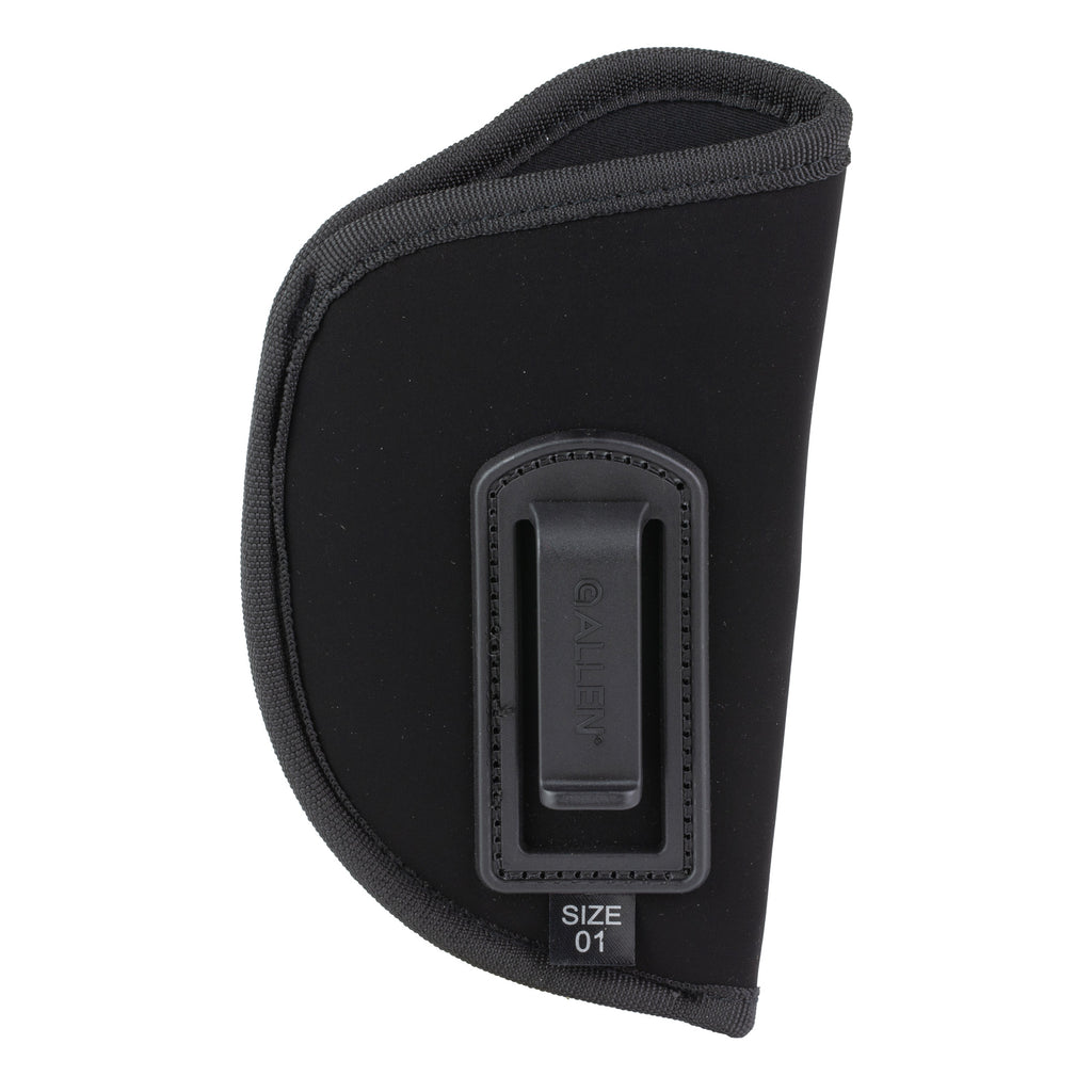 ALLEN IWB HOLSTER SIZE #01 BLK RH