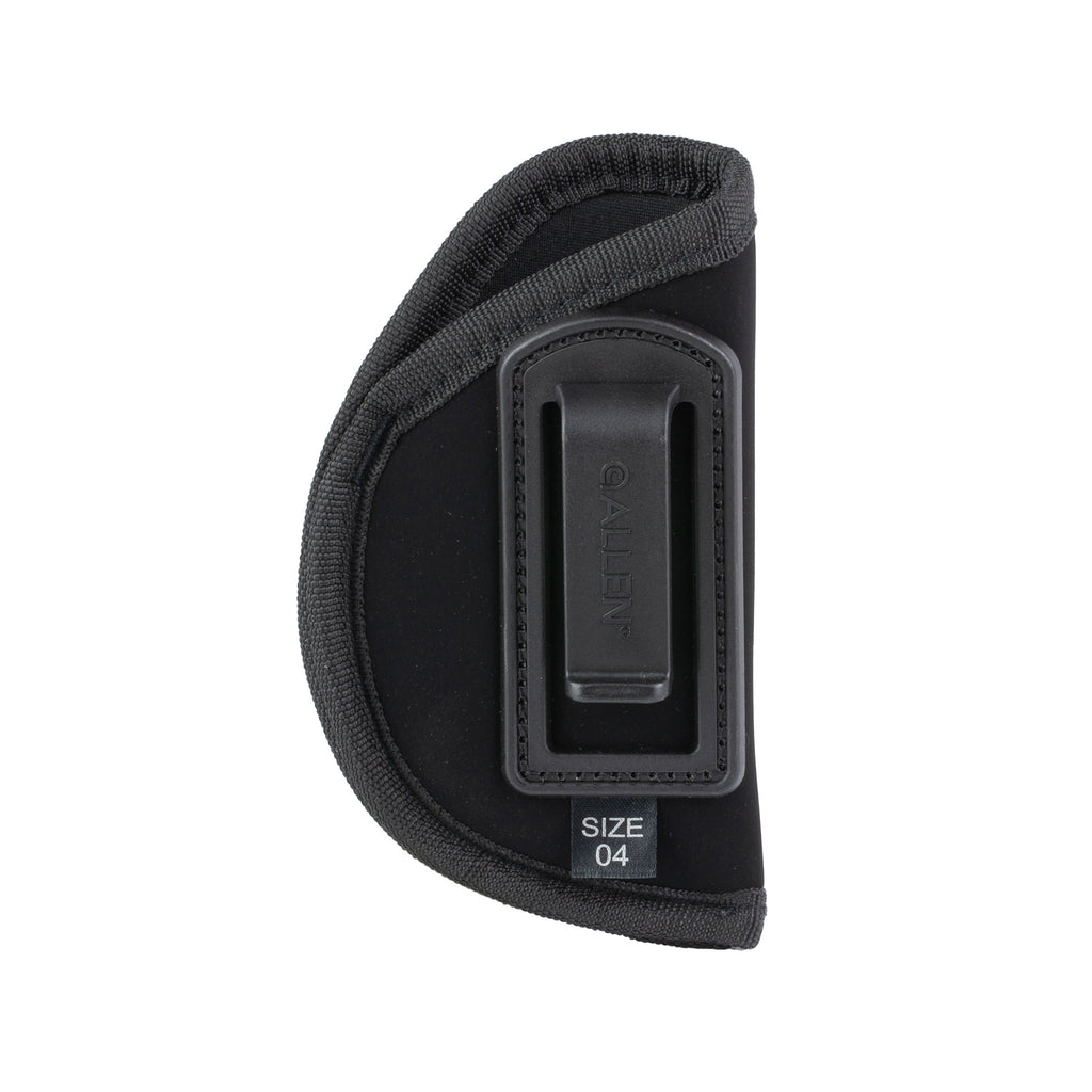 ALLEN IWB HOLSTER SIZE #04 BLK RH