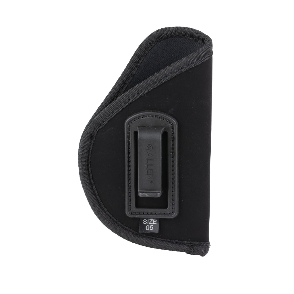 ALLEN IWB HOLSTER SIZE #05 BLK RH