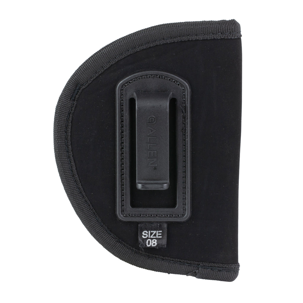 ALLEN IWB HOLSTER SIZE #08 BLK RH