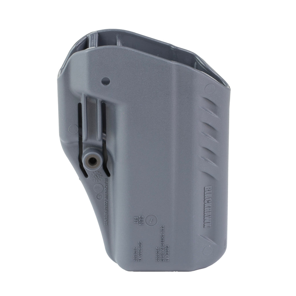 BH ARC IWB SIG P365XL AMBI GRY