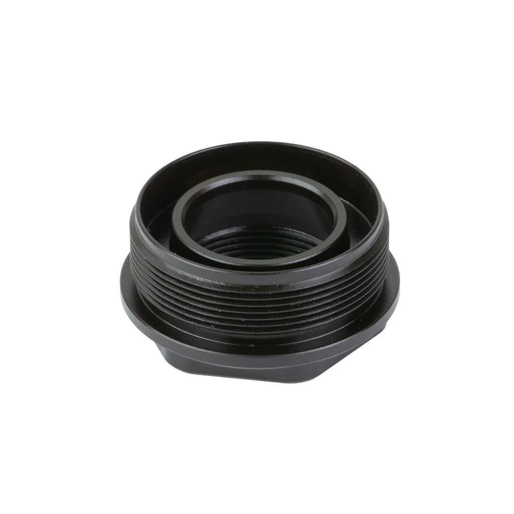 BREEK PLAN B HUB ONE LOW PRO SS