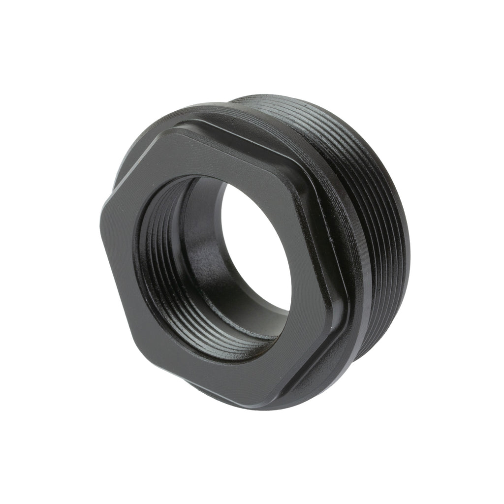 BREEK PLAN B HUB ONE LOW PRO SS