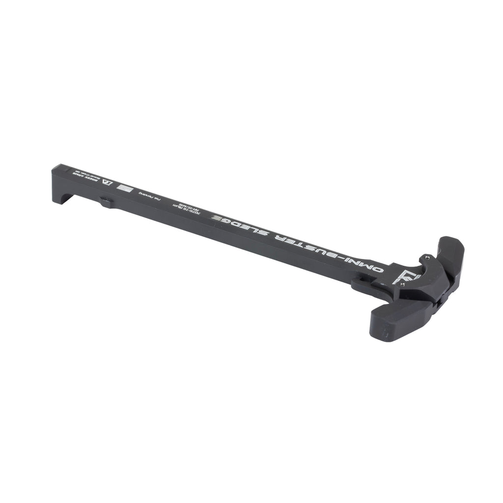 BREEK SLDGHMR OMNI-BSTR AR15 AMBI BK