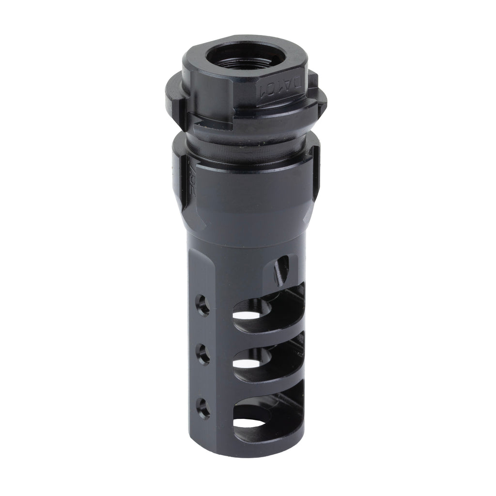 DEAD AIR KEYMO MB 1/2-28 30 CAL