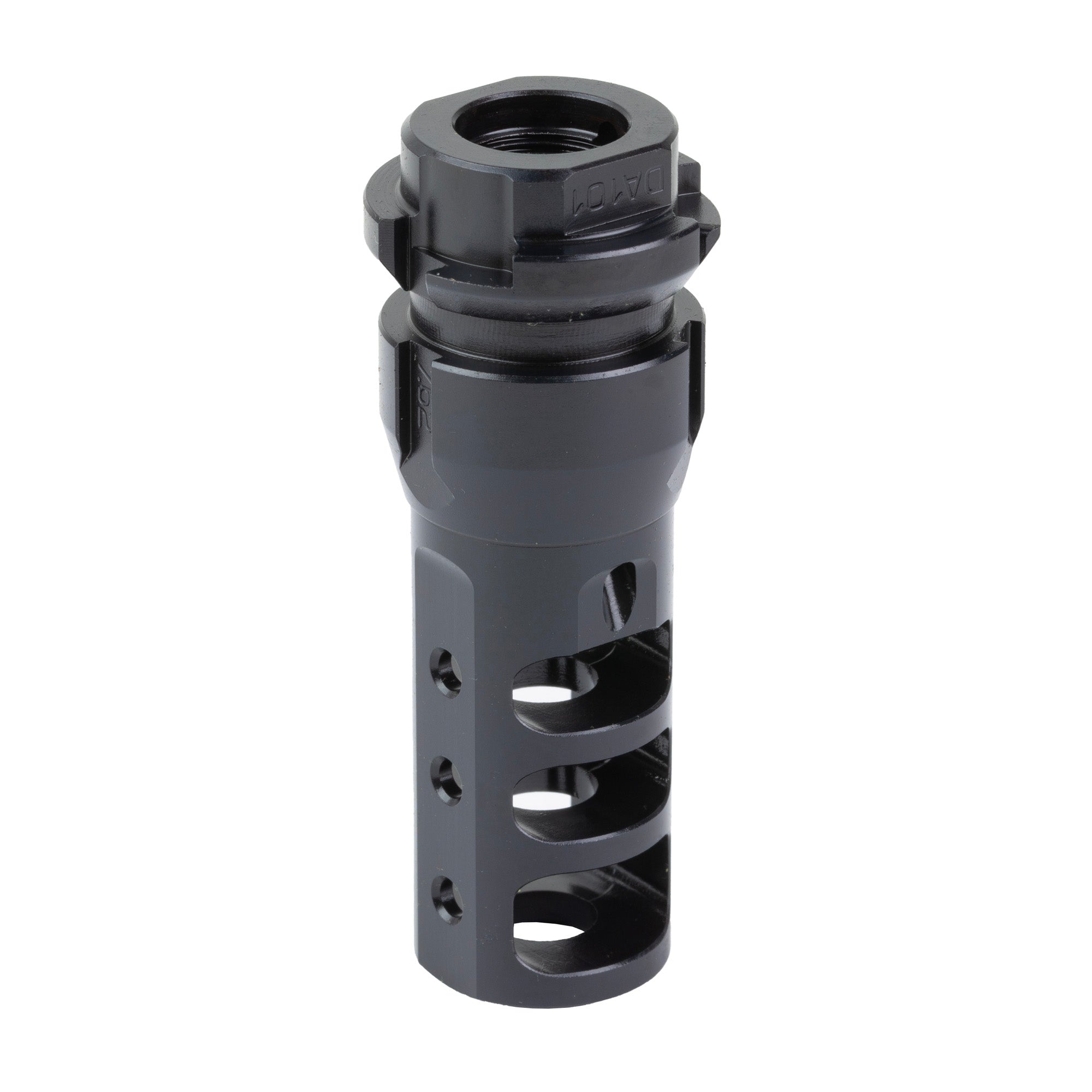 DEAD AIR KEYMO MB 1/2-28 30 CAL