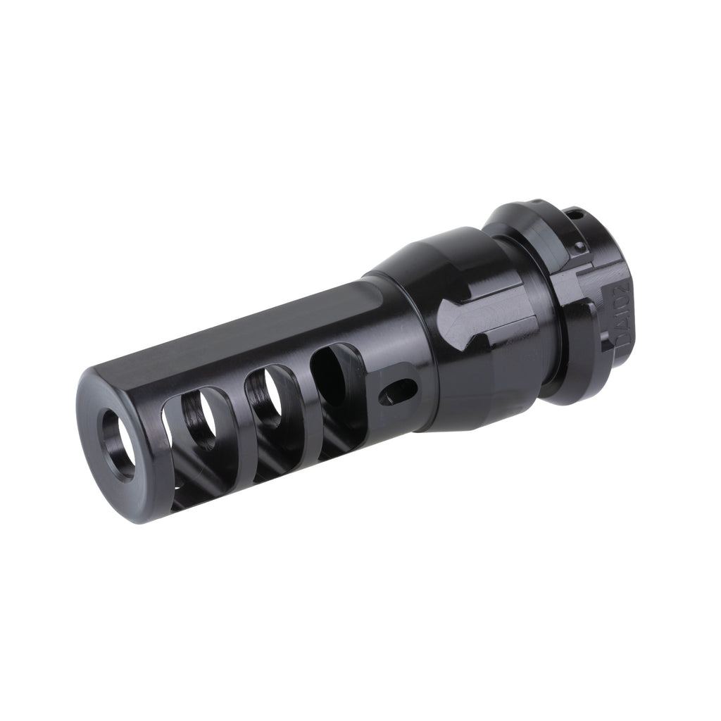 DEAD AIR KEYMO MB 5/8-24 30CAL