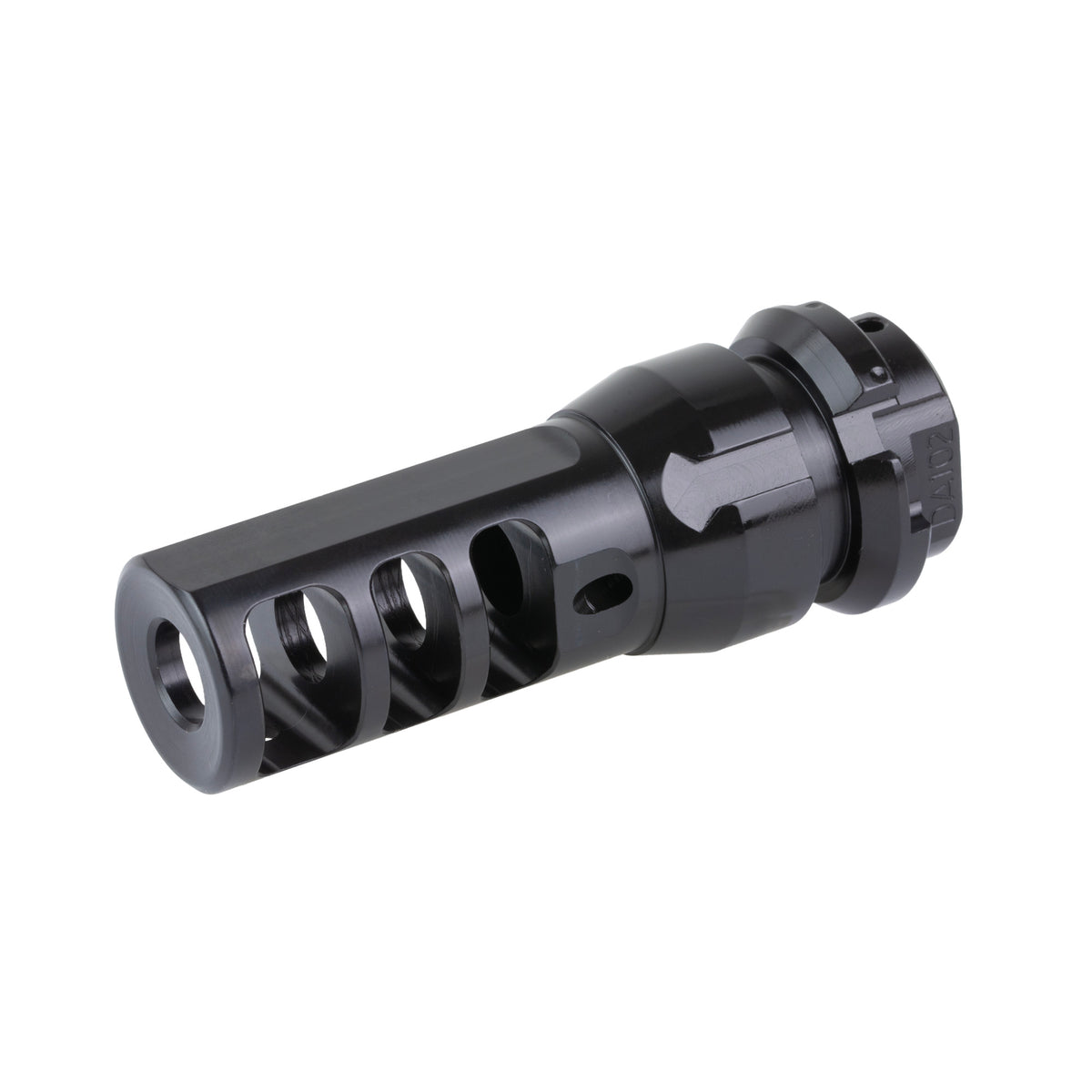DEAD AIR KEYMO MB 5/8-24 30CAL