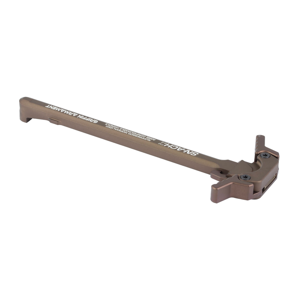 GRIFFIN SN-ACH 15 GEN 2 TERRA BROWN