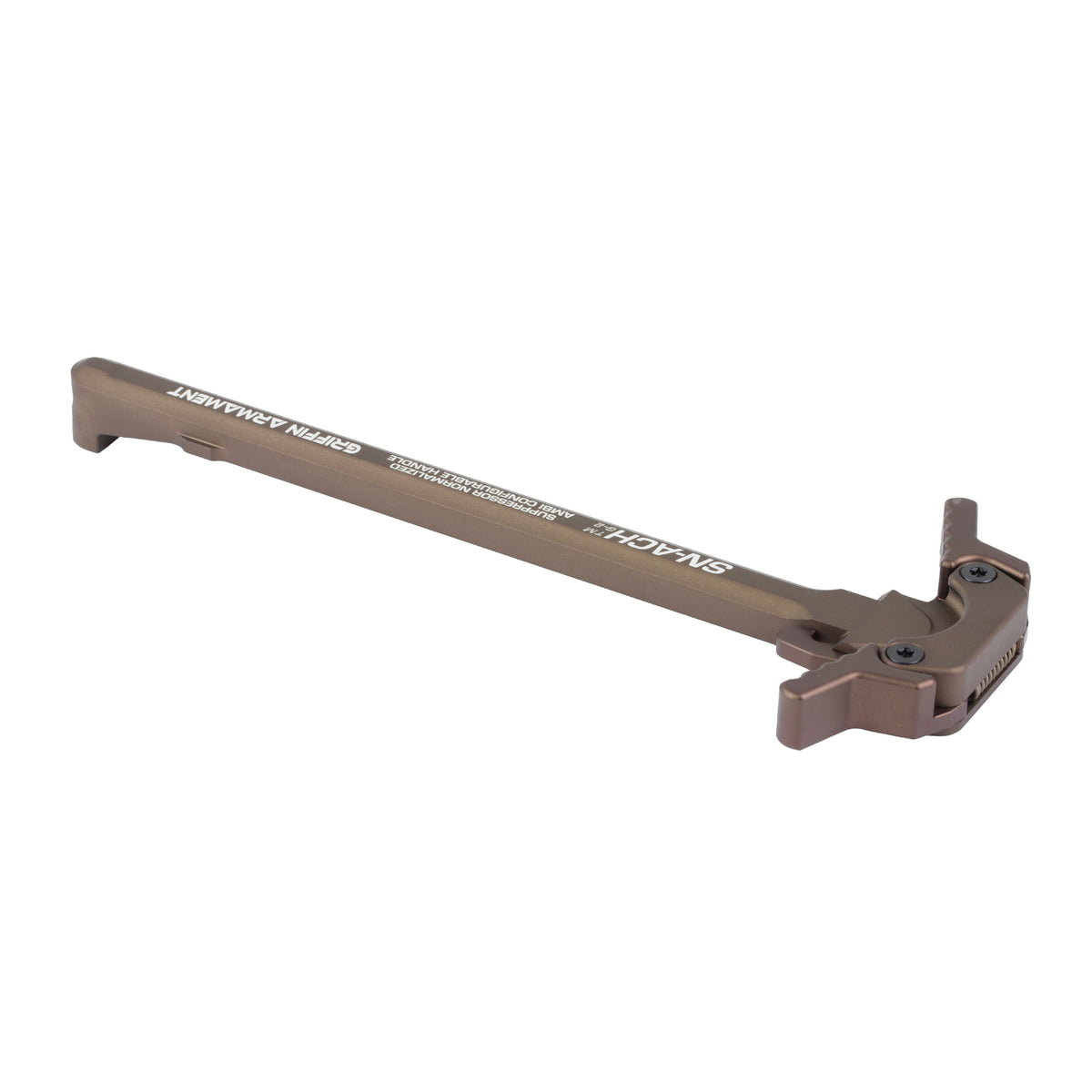 GRIFFIN SN-ACH 15 GEN 2 TERRA BROWN