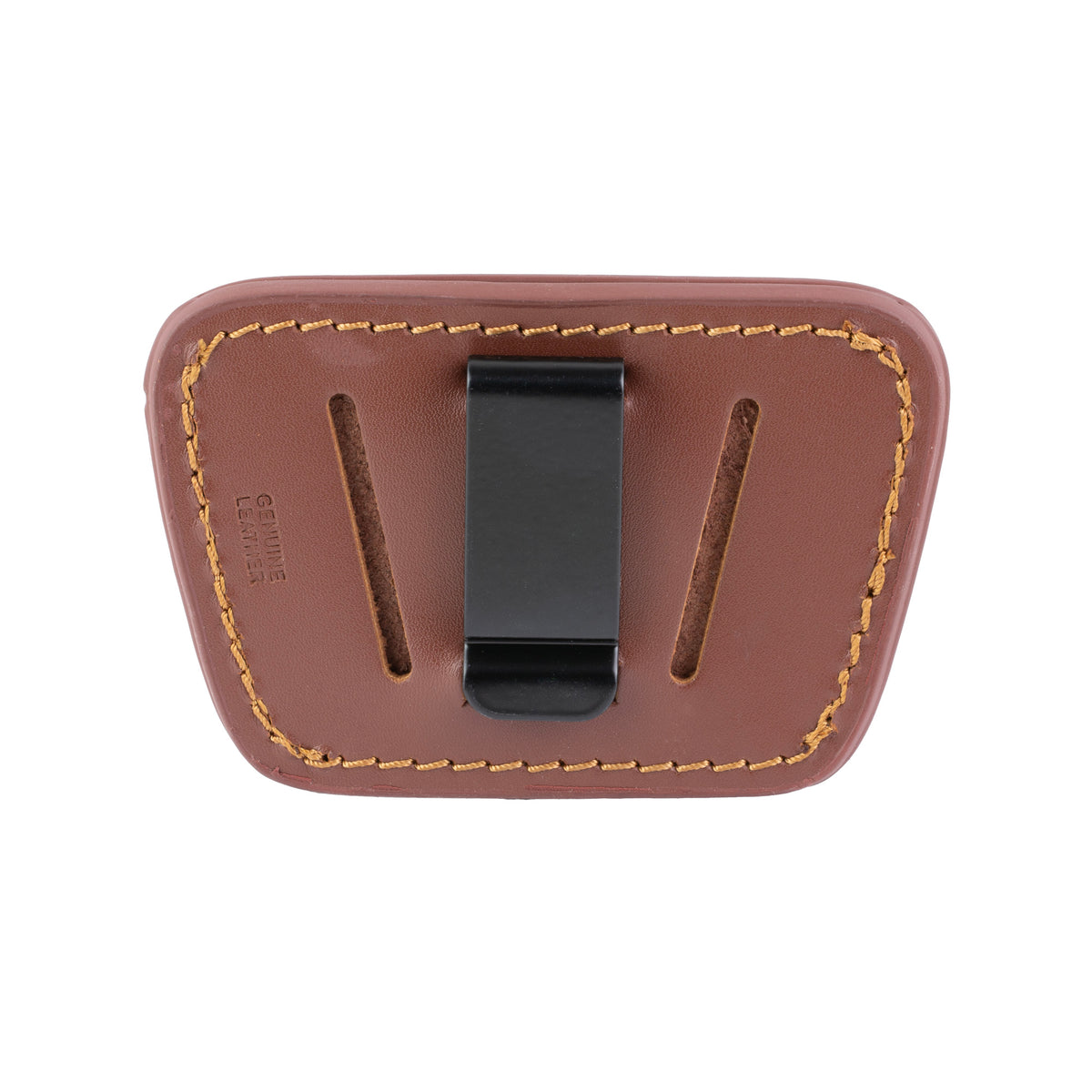 PS PROD BELT SLD HLSTR TAN MED/LG