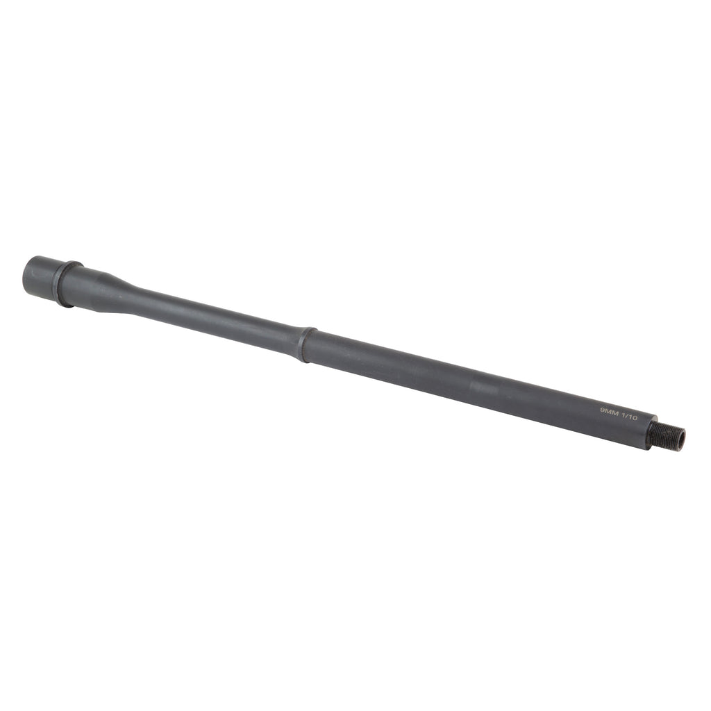 WMD 9MM 16.5 NITROMET BARREL