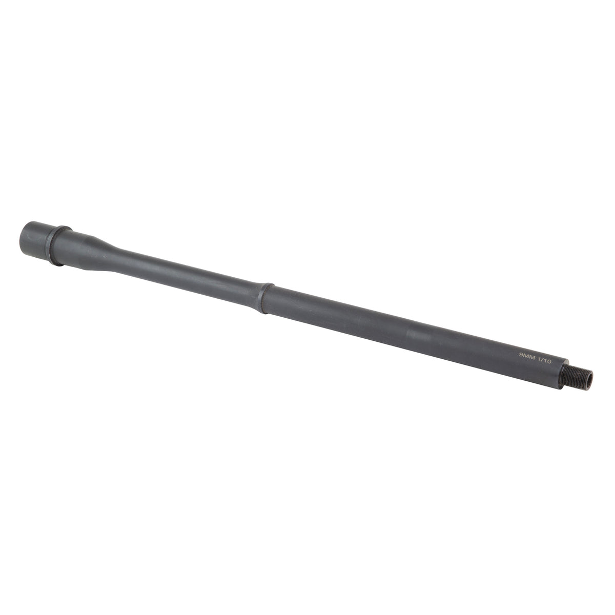 WMD 9MM 16.5 NITROMET BARREL