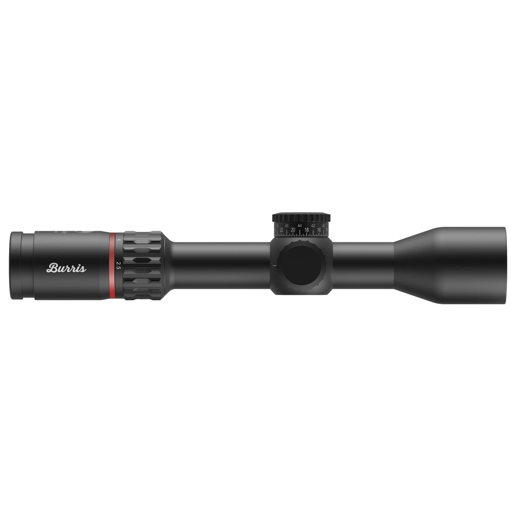 BURRIS VERACITY 2.5-12X42 ILLUM PLEX