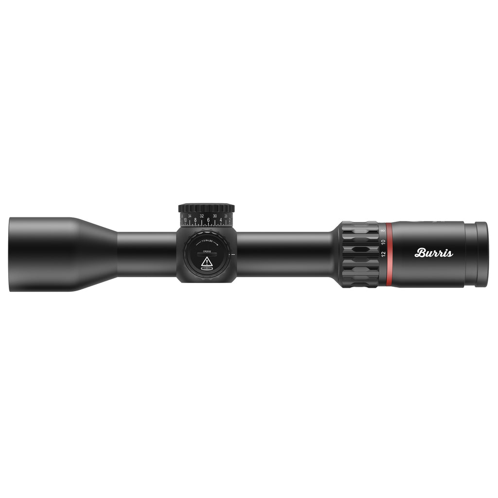 BURRIS VERACITY 2.5-12X42 ILLUM PLEX