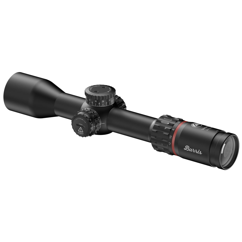 BURRIS VERACITY 2.5-12X42 ILLUM PLEX