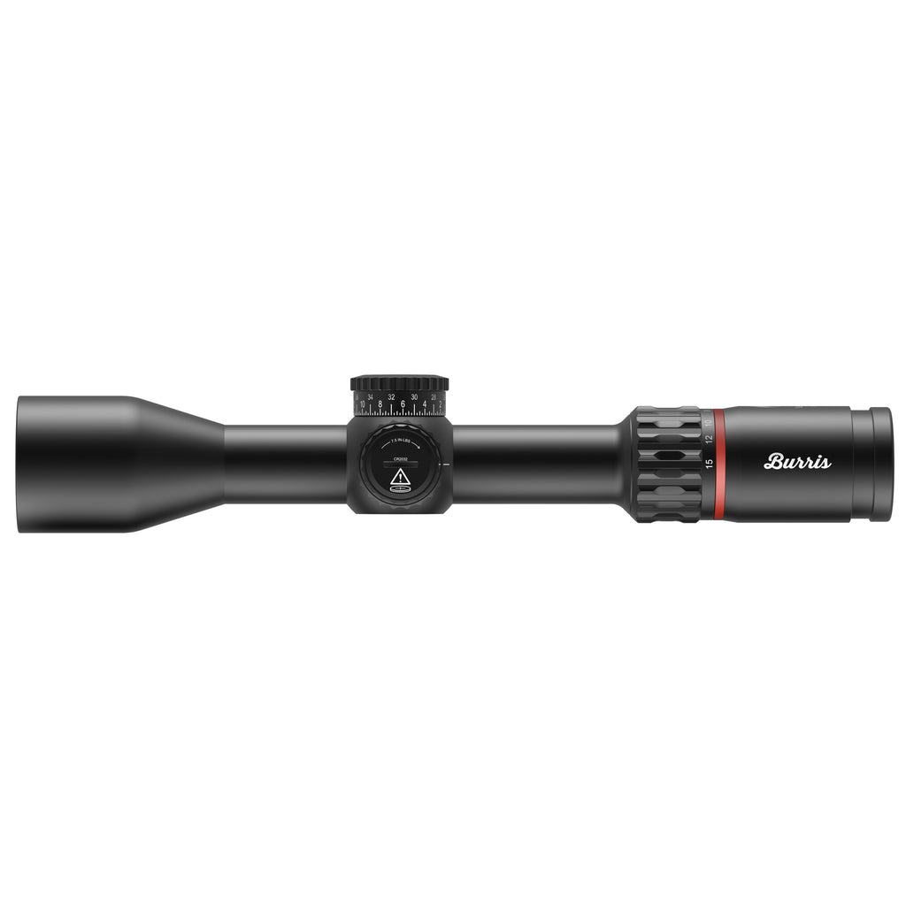 BURRIS VERACITY 3-15X44 RC-MOA BLK