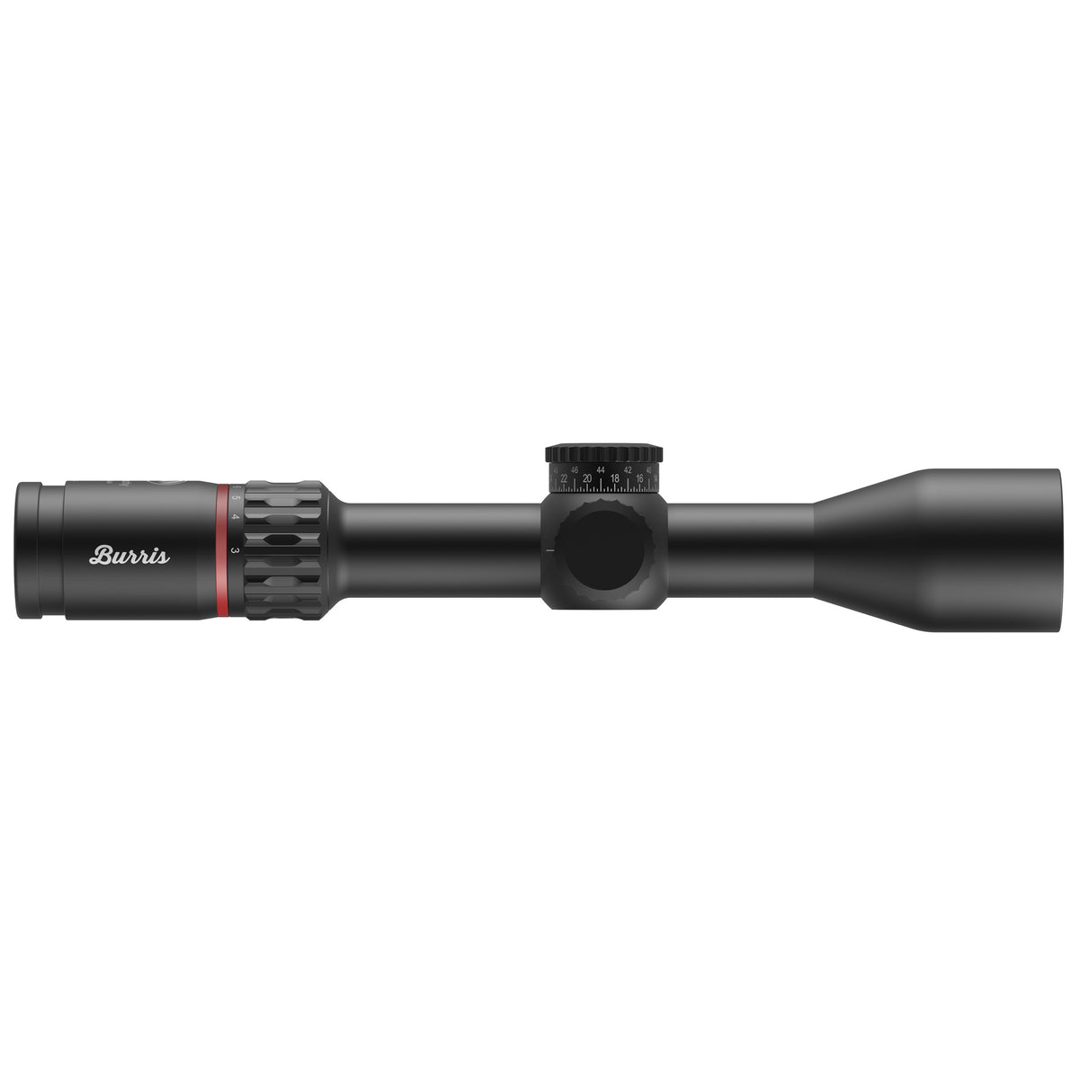 BURRIS VERACITY 3-15X44 RC-MOA BLK