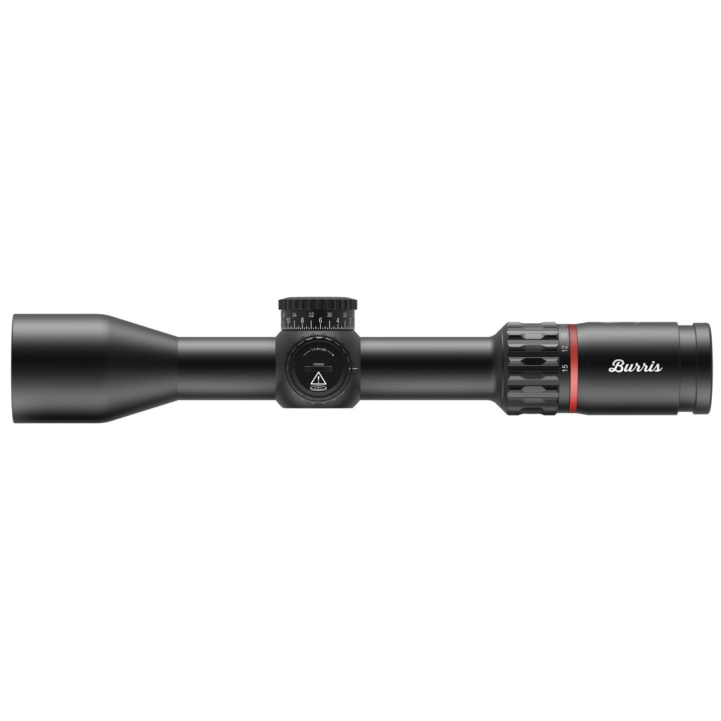 BURRIS VERACITY 3-15X44 ILLUM PLEX