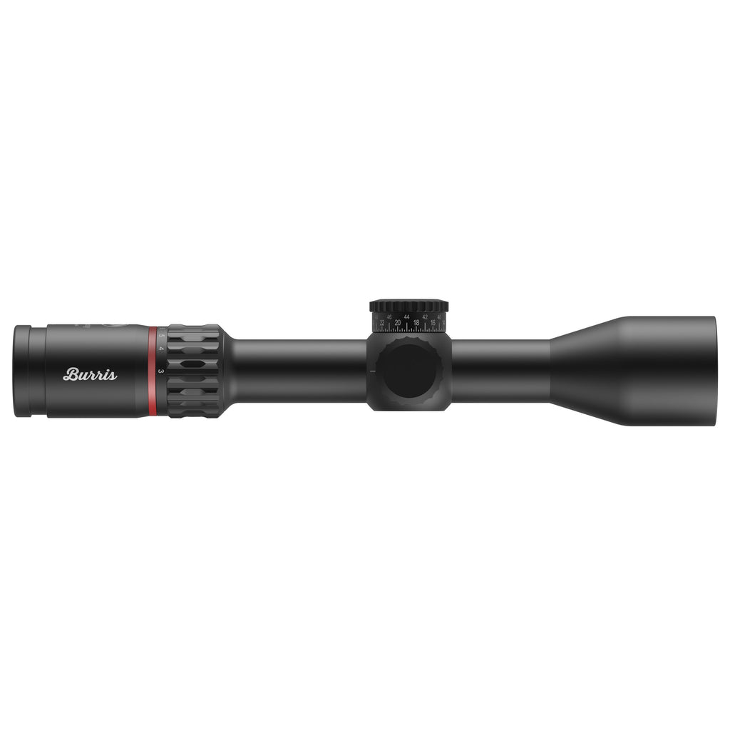 BURRIS VERACITY 3-15X44 PLEX BLK