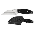 SPYDERCO YURCO GINUNTING 8.08 SHTH