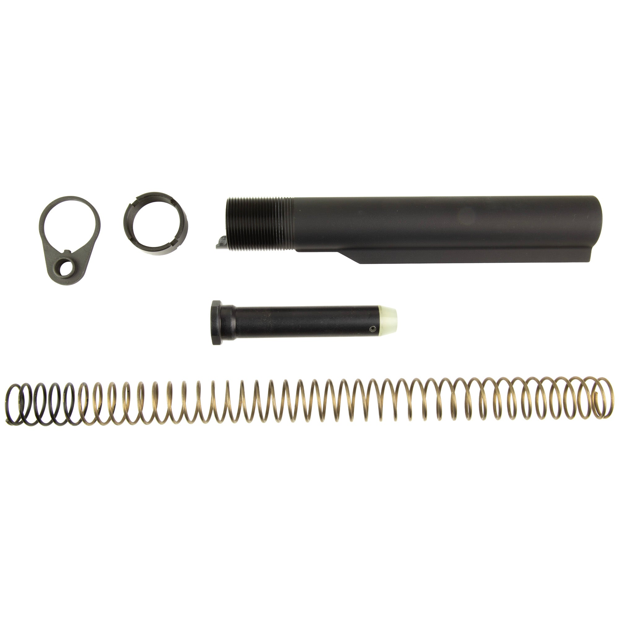 SOLGW MARITIME BUFFER TUBE KIT