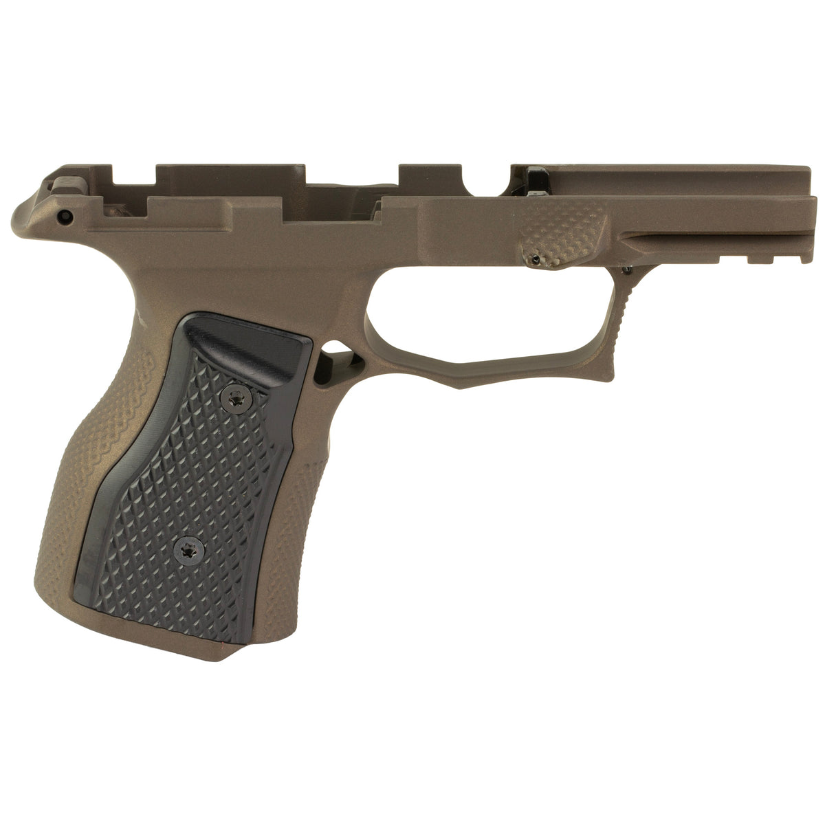 SHARPS GEN3 P365 X/XL BRZ/BLK SAFE