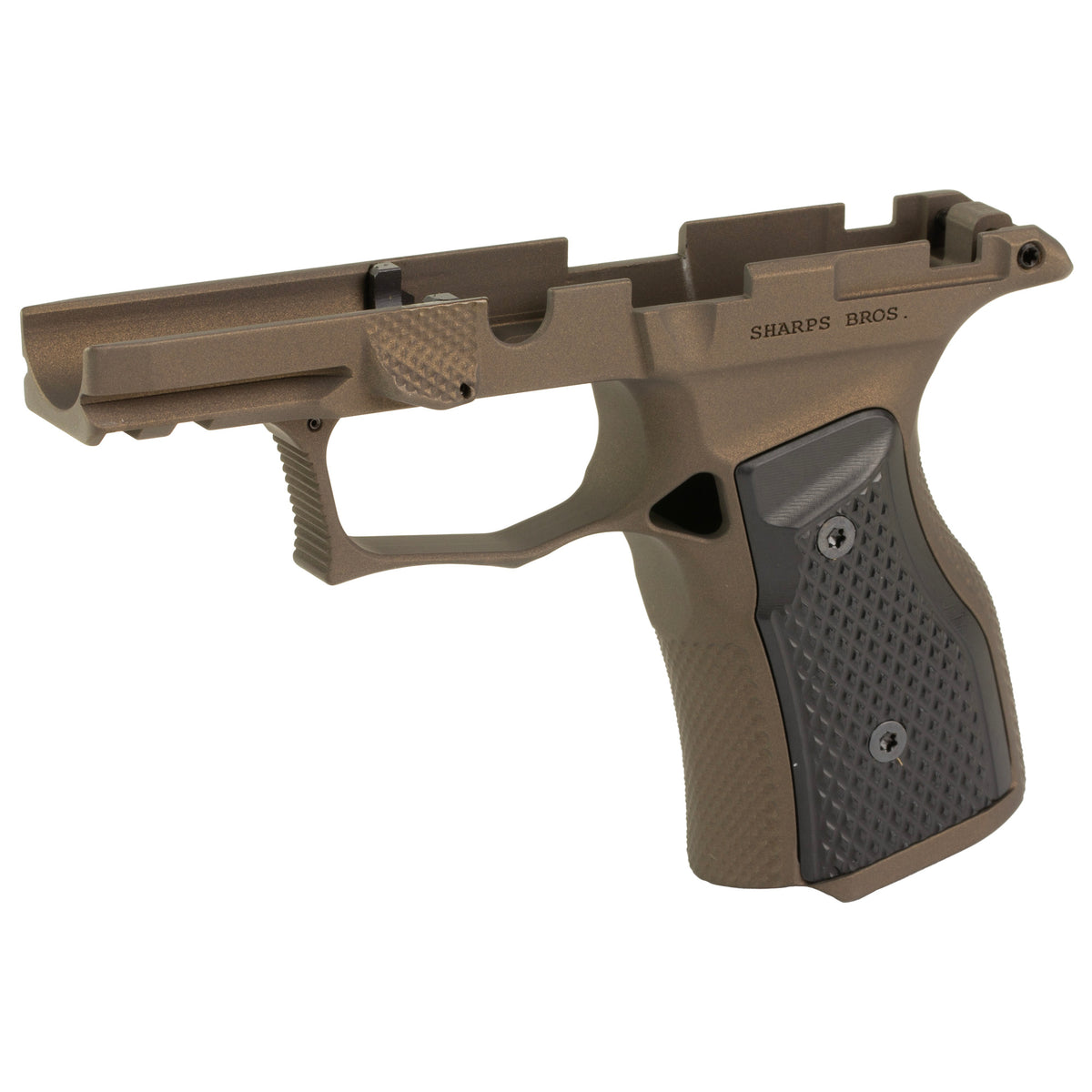SHARPS GEN3 P365 X/XL BRZ/BLK SAFE