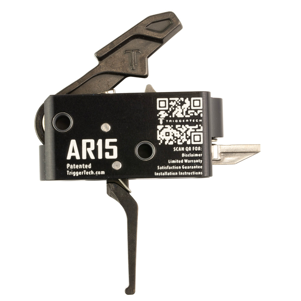 TRIGRTECH AR15 COMP FLAT INDEPEND