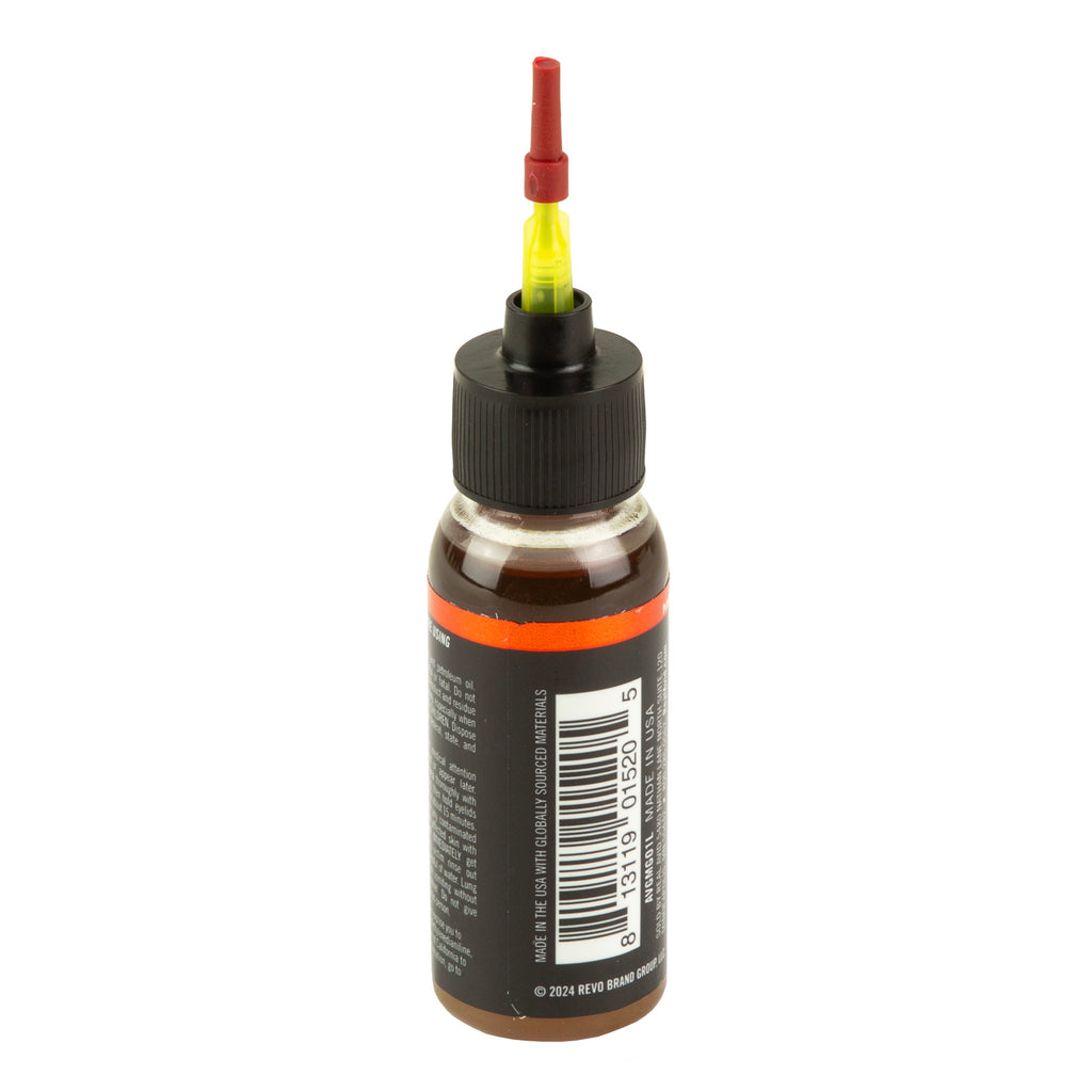 REAL AVID GUN MAX OIL 1OZ 12PK PDQ