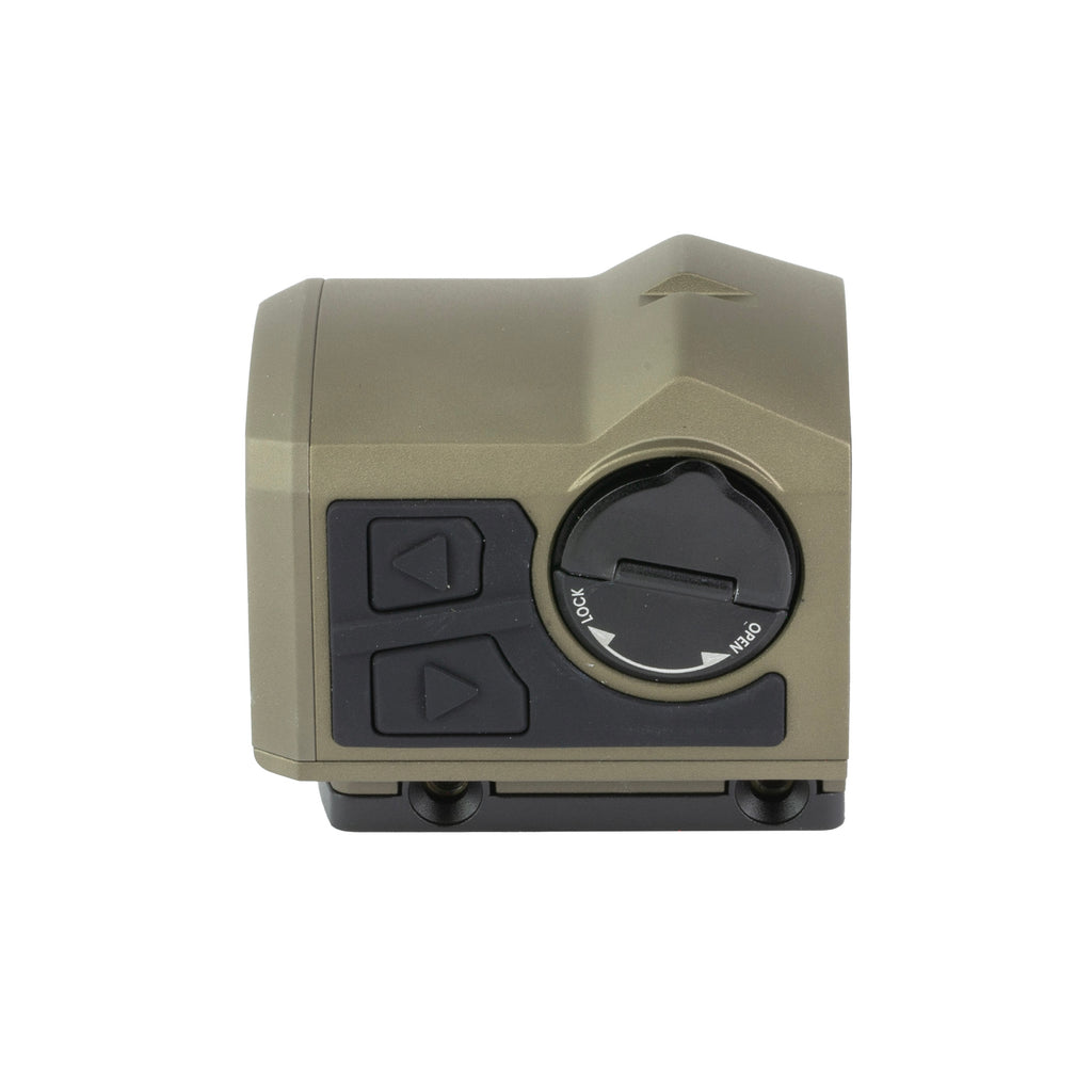 INFITAC THRML PISTOL SGHT FMP13 FDE