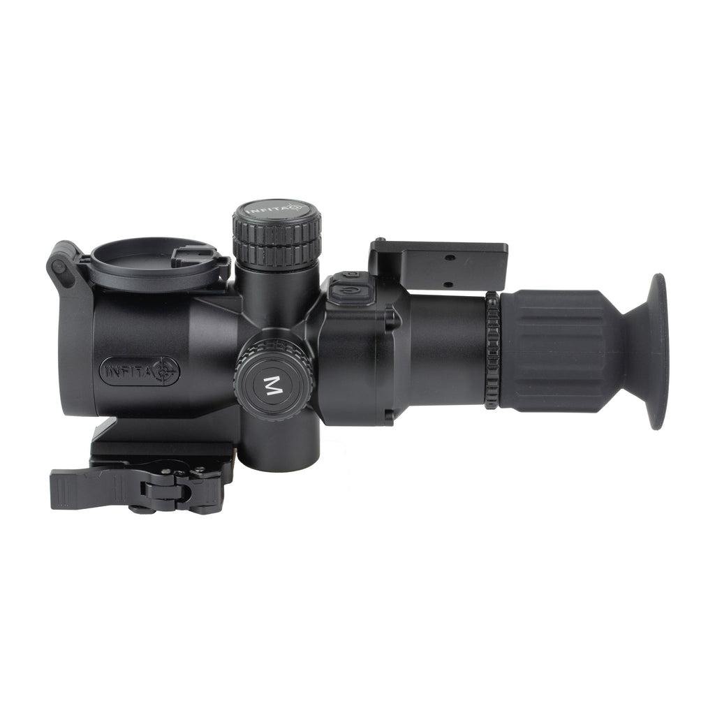 INFITAC THERMAL RIFLE SGHT IOL25 BLK