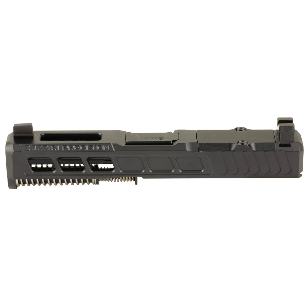 ZAF ZPS3 CMP PRTD SLD FOR G19 G5 BLK
