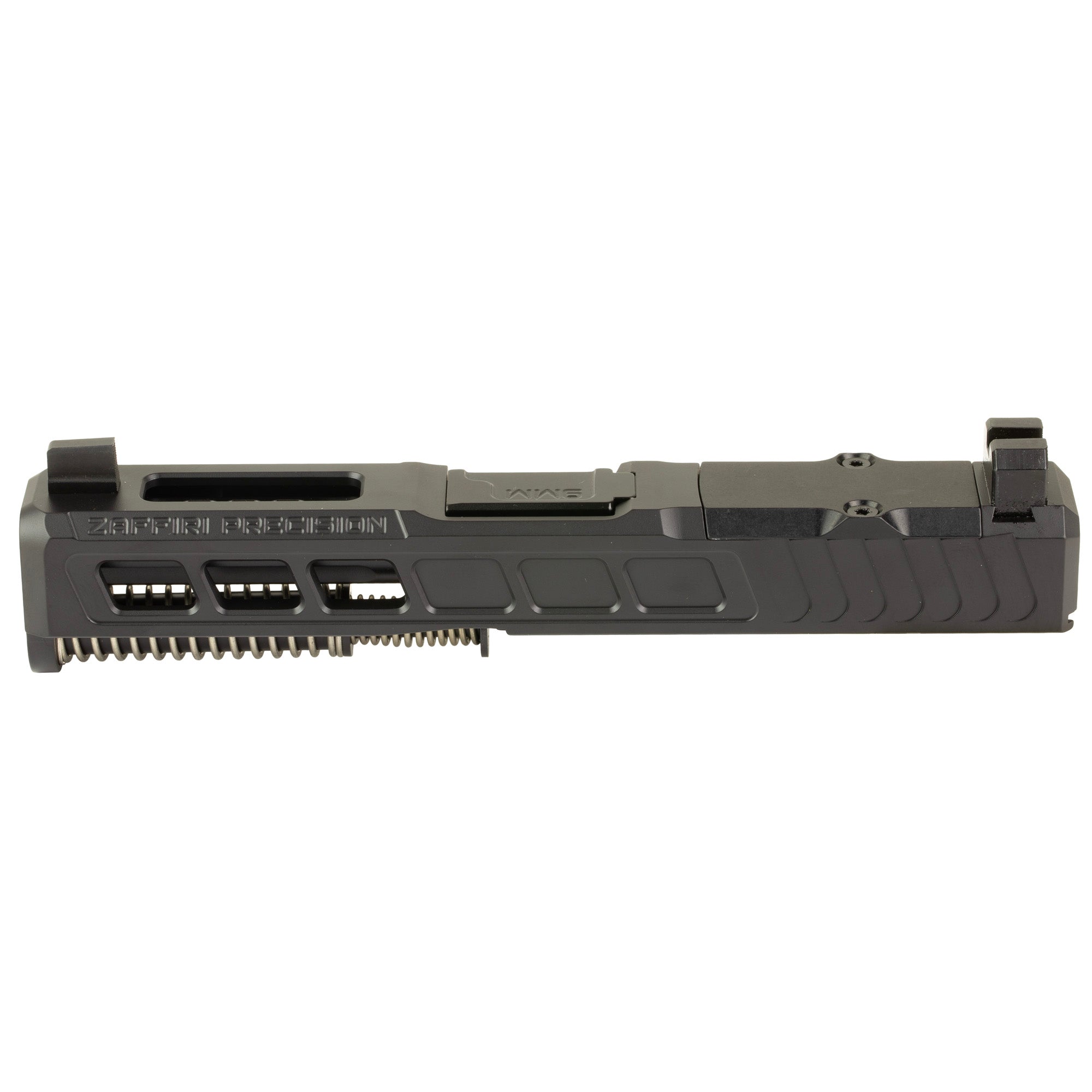ZAF ZPS3 CMP PRTD SLD FOR G19 G5 BLK
