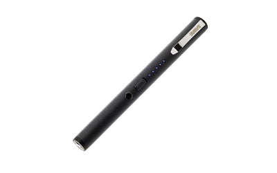 SABRE PEN DESIGN STUN GUN BLACK
