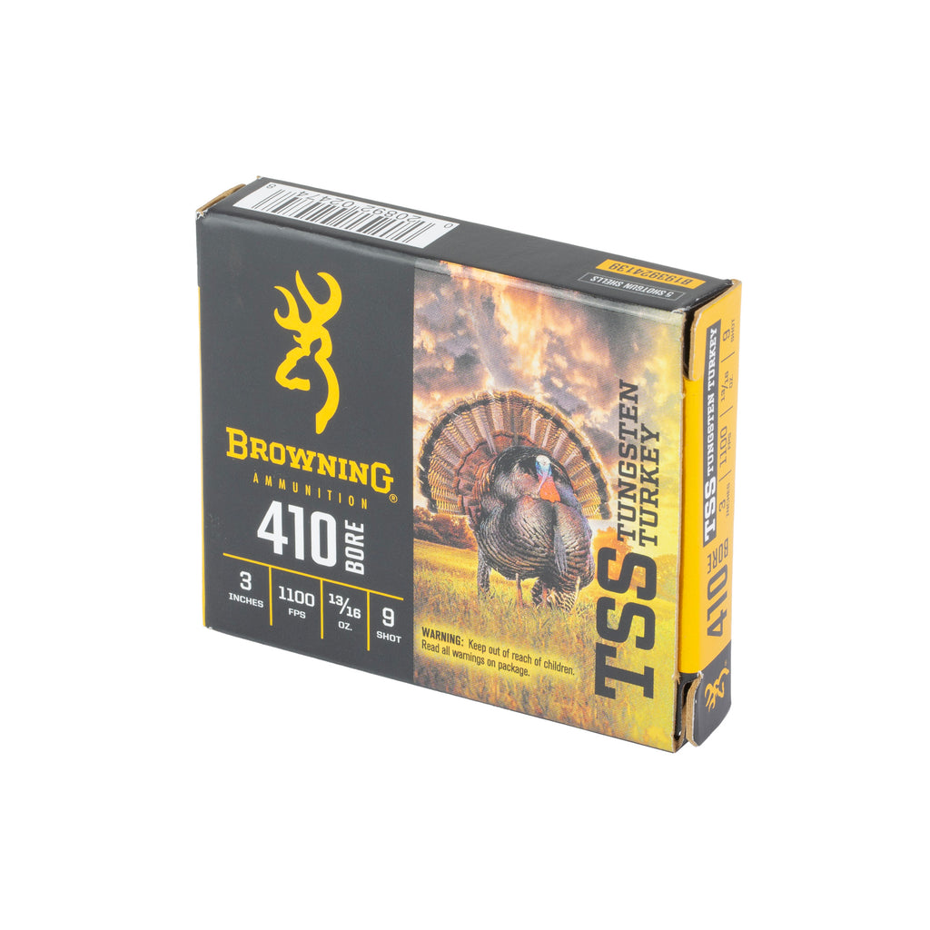 BROWNING TSS TUNG 410 3 #9 5/100