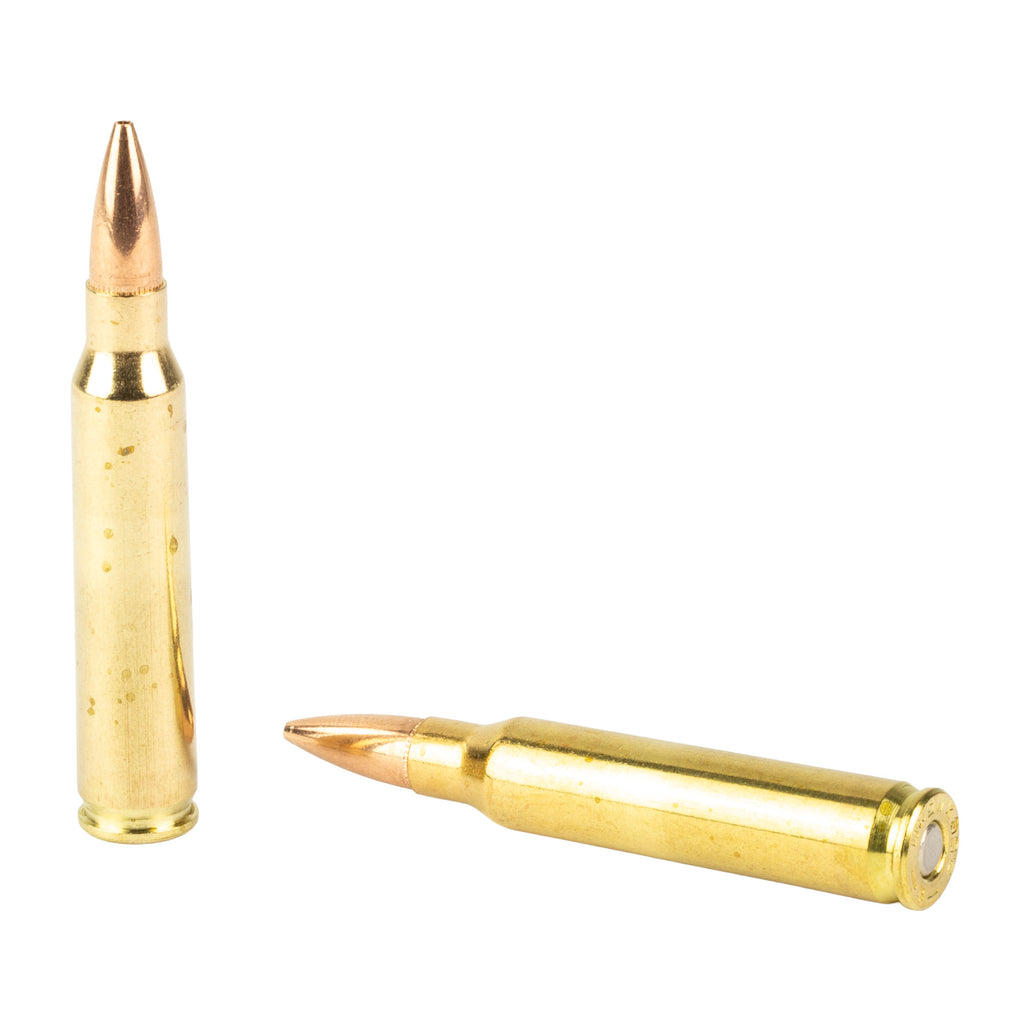 BARNES PREC MTH 5.56NATO 85GR 20/200