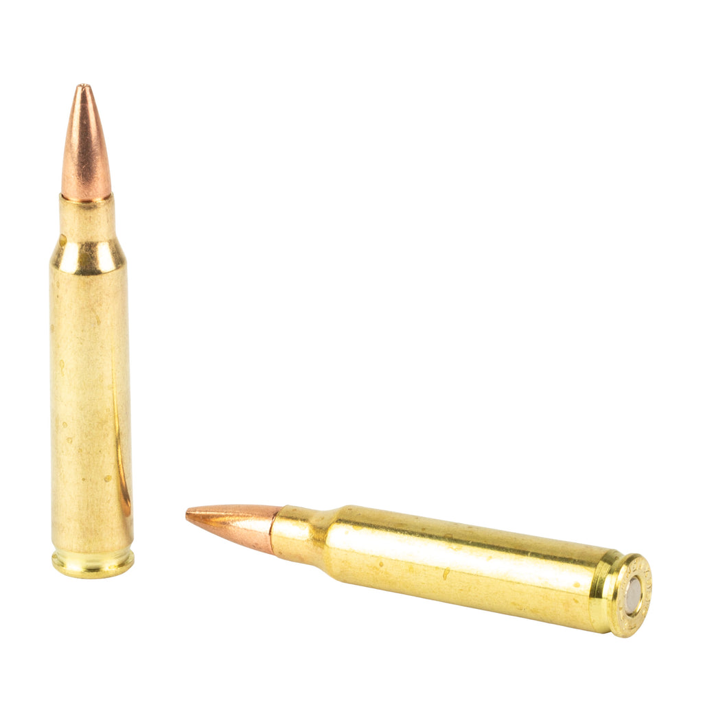 BARNES VOR-TX 5.56NATO 62GR 20/200