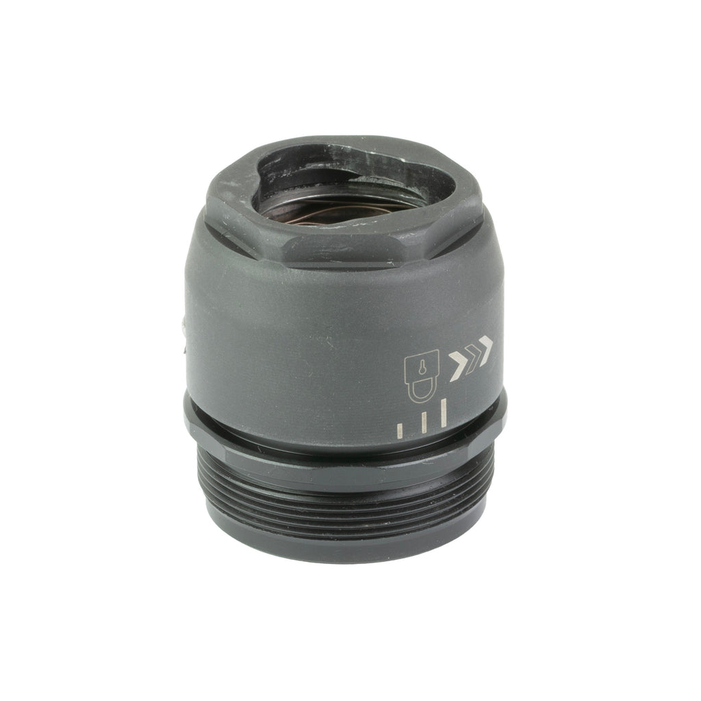 BREEK BREEK-LOK 3QD HUB SUP MNT